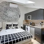 Apartman Cozy, Air-conditioned In *