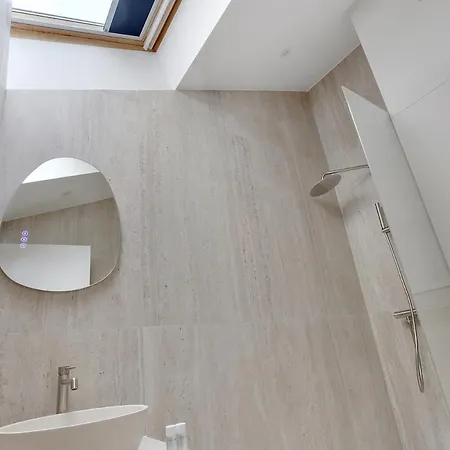 Appartamento Cozy, Air-conditioned In Neuilly-sur-Seine