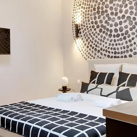 Cozy, Air-conditioned In Апартаменты *