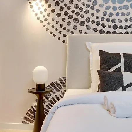 Cozy, Air-conditioned In Апартаменты